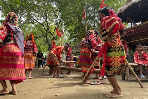 kayatan sa davao|PIA .